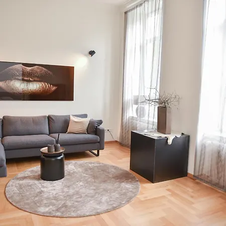 Apartment Pure Highlight Living Steinfurt