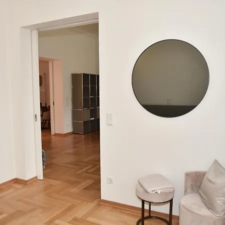 Apartment Pure Highlight Living